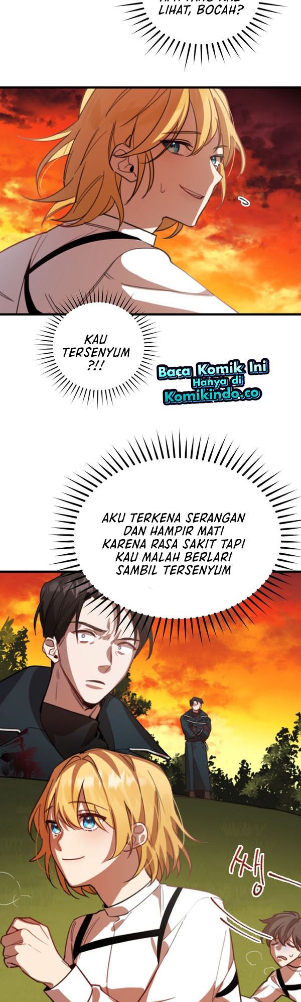 Heroes, Demons & Villains Chapter 1 - halaman 50
