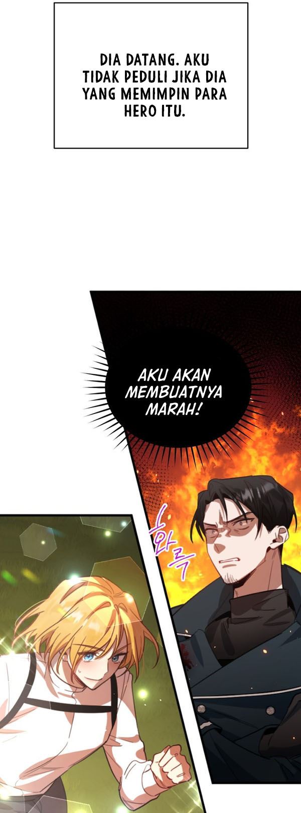Heroes, Demons & Villains Chapter 1 - halaman 52