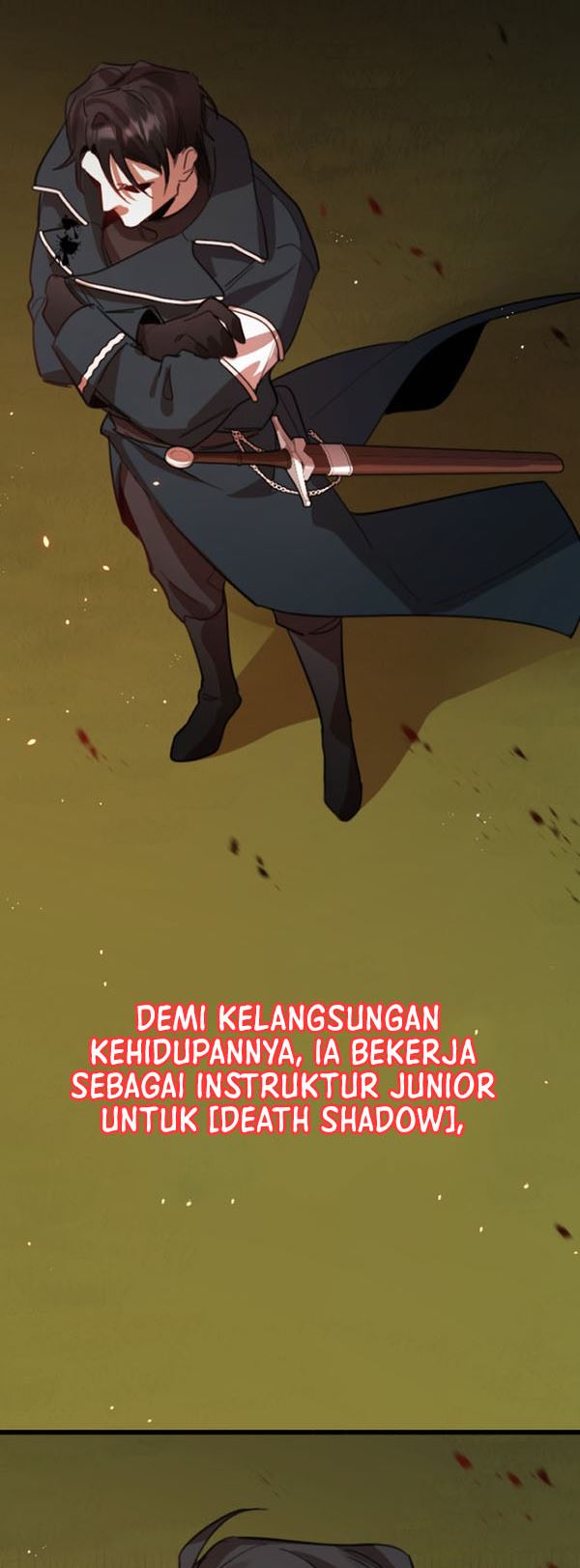 Heroes, Demons & Villains Chapter 1 - halaman 54