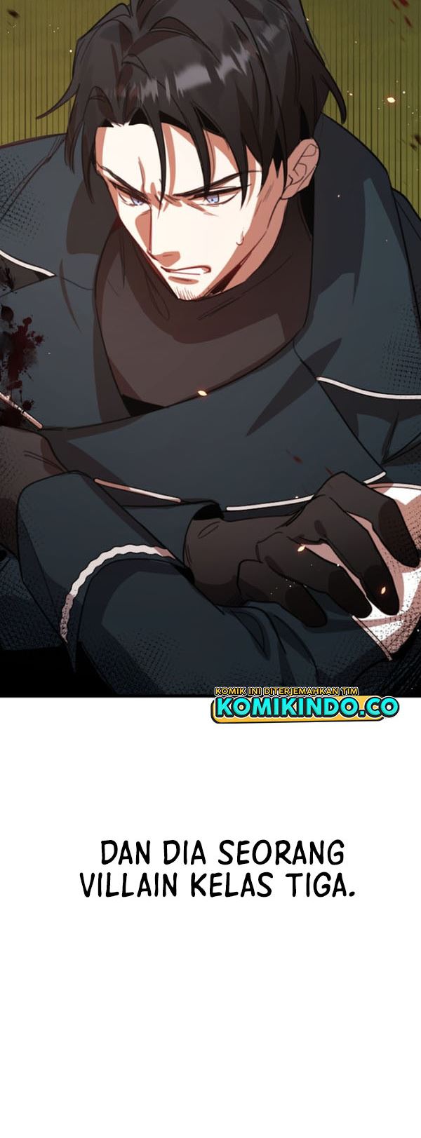 Heroes, Demons & Villains Chapter 1 - halaman 55
