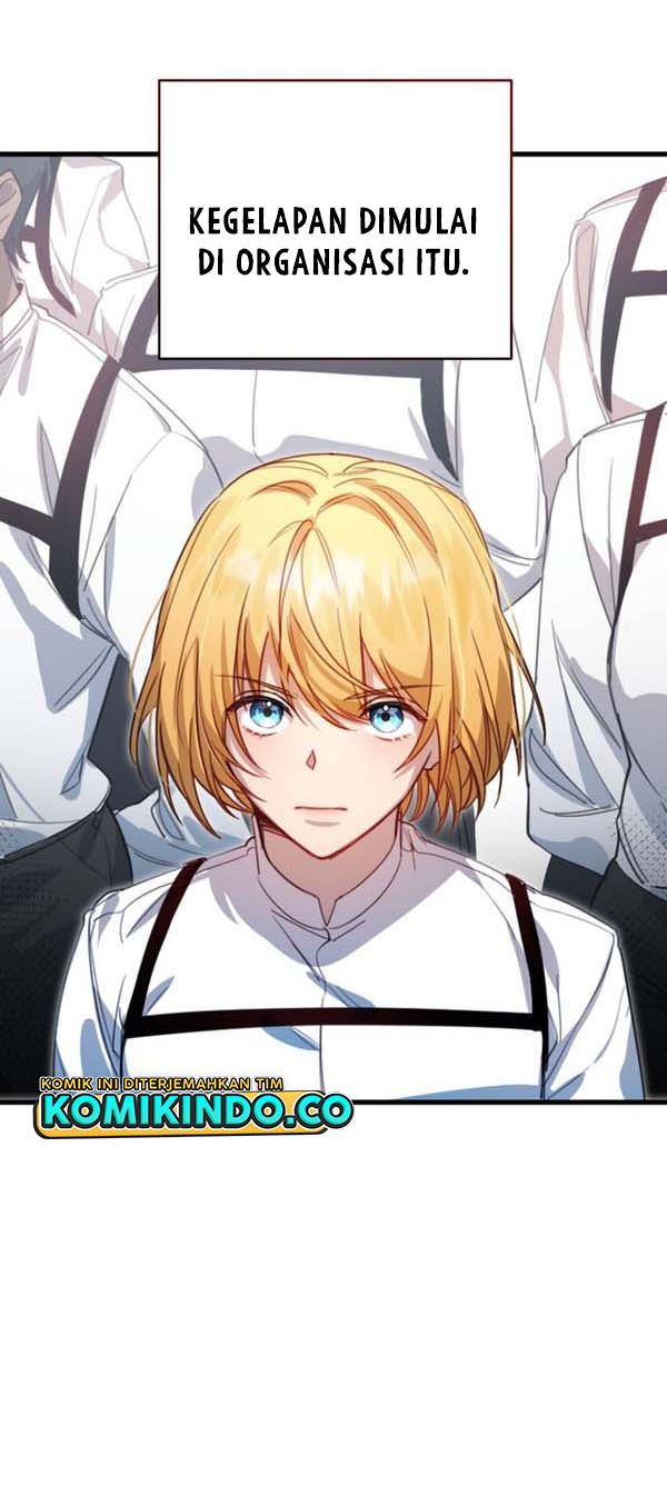 Heroes, Demons & Villains Chapter 1 - halaman 6