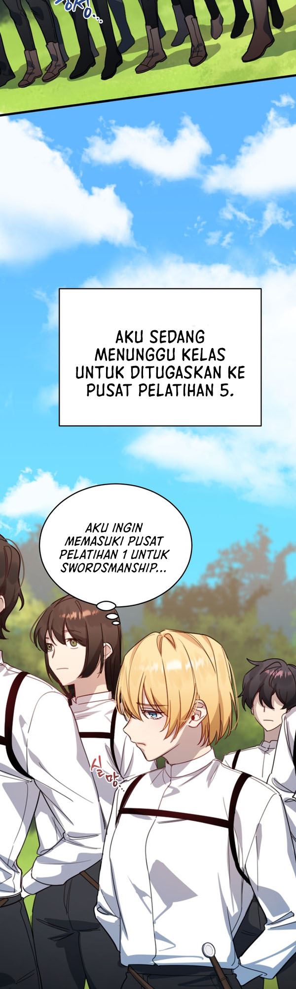 Heroes, Demons & Villains Chapter 1 - halaman 8
