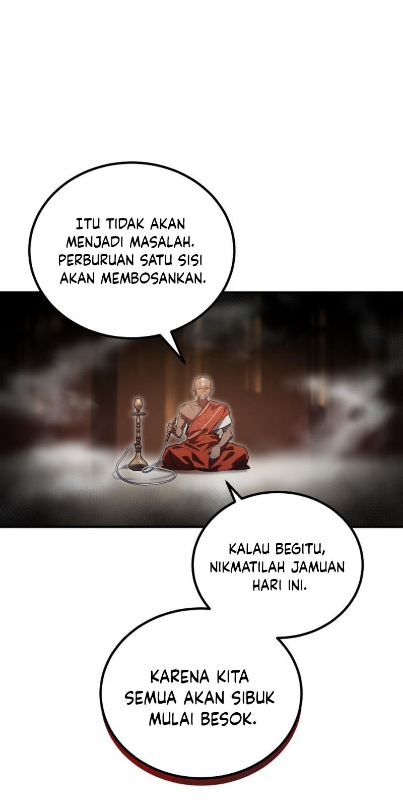 Heroes, Demons & Villains Chapter 10 - halaman 14