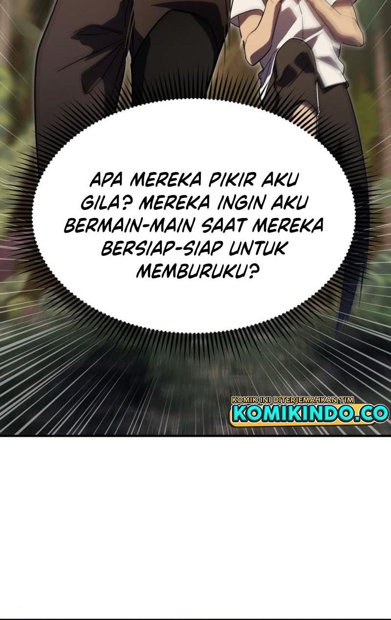 Heroes, Demons & Villains Chapter 10 - halaman 16