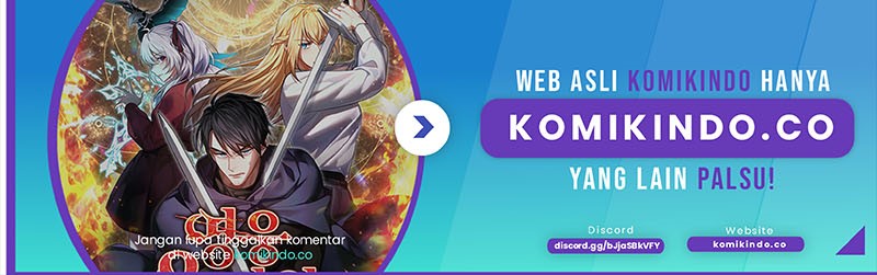 Heroes, Demons & Villains Chapter 10 - halaman 27