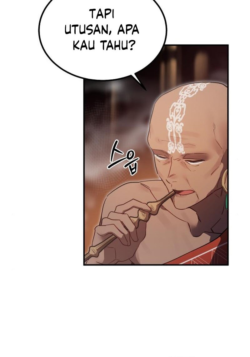 Heroes, Demons & Villains Chapter 10 - halaman 4