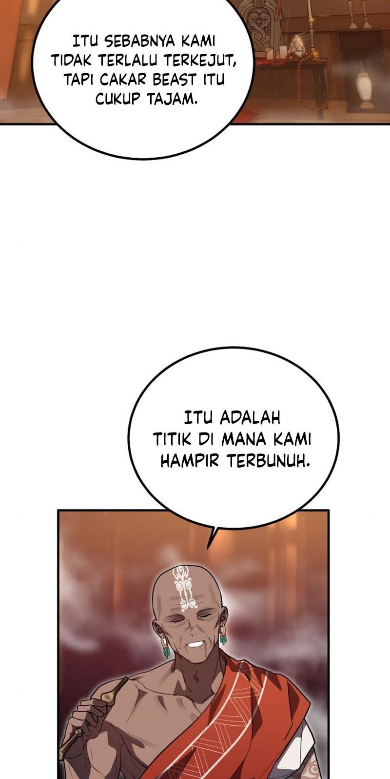 Heroes, Demons & Villains Chapter 10 - halaman 6