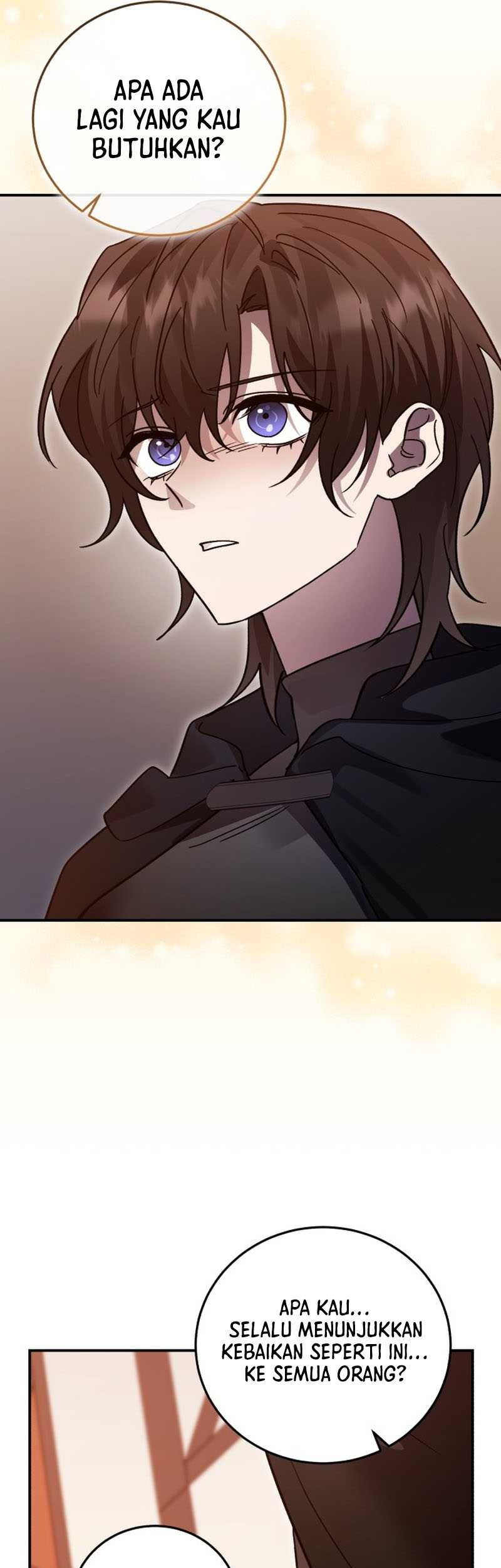 Heroes, Demons & Villains Chapter 100 - halaman 1