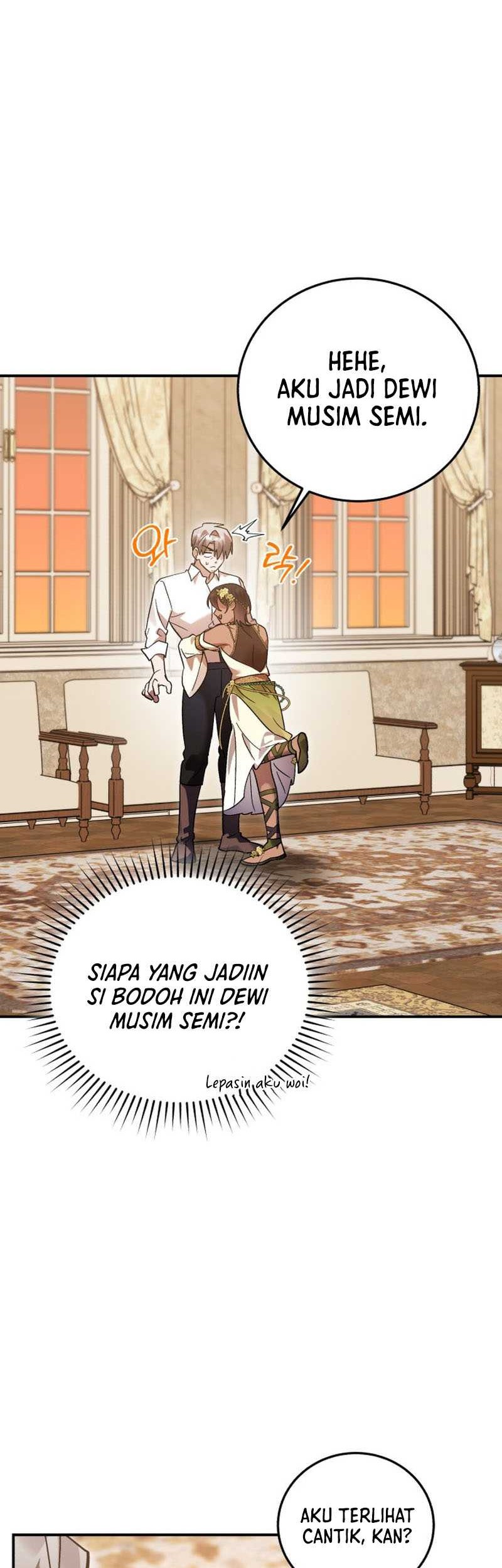 Heroes, Demons & Villains Chapter 100 - halaman 14