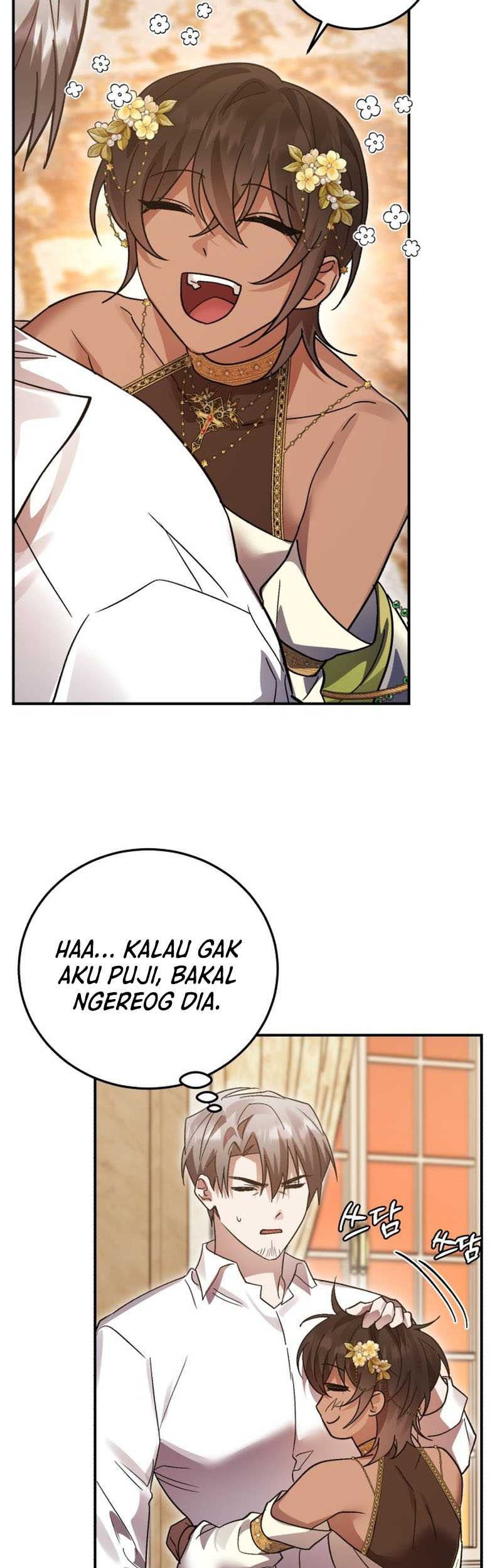 Heroes, Demons & Villains Chapter 100 - halaman 15