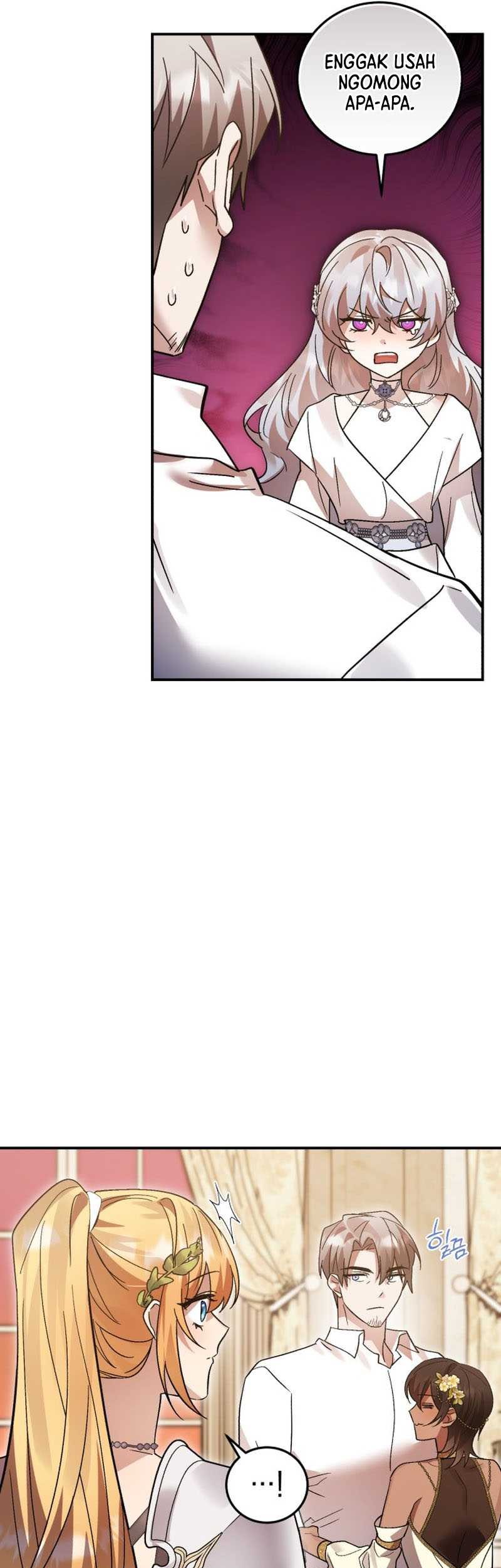 Heroes, Demons & Villains Chapter 100 - halaman 19