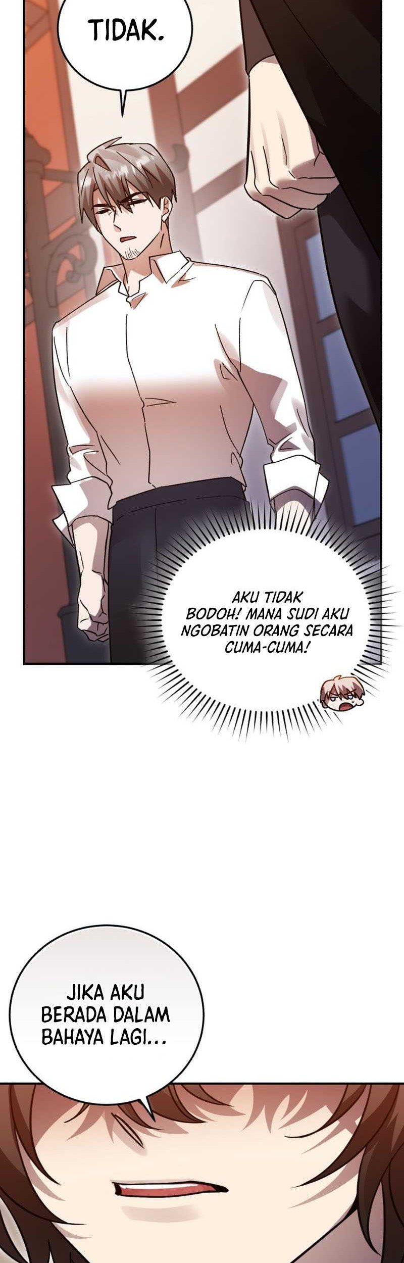 Heroes, Demons & Villains Chapter 100 - halaman 2