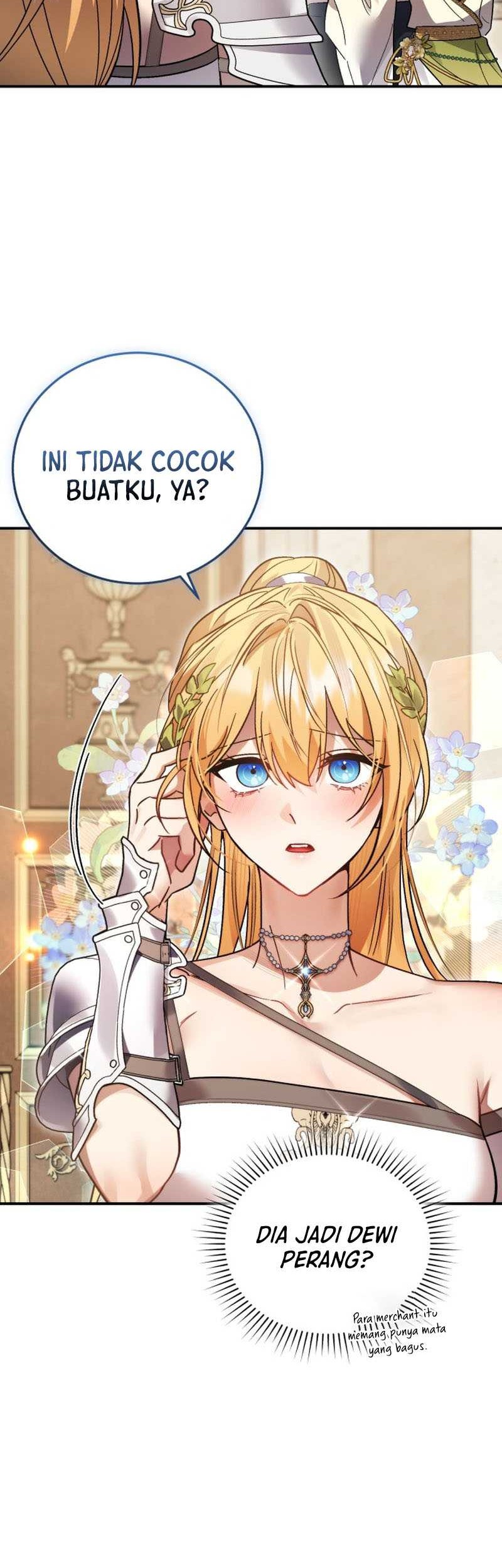Heroes, Demons & Villains Chapter 100 - halaman 20