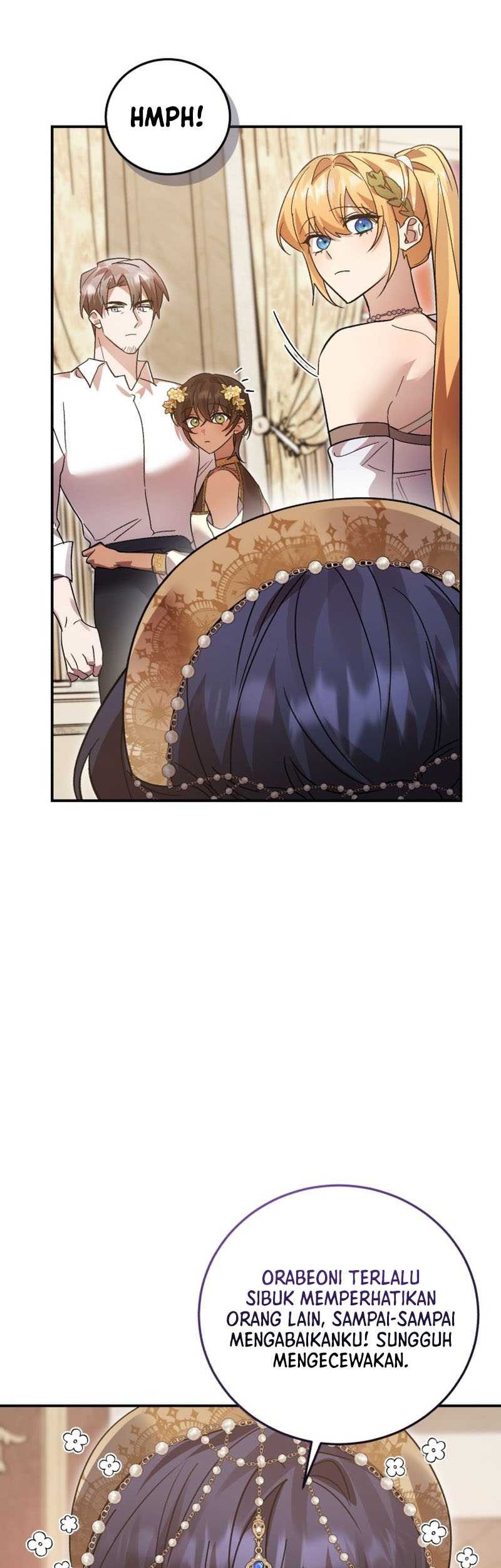 Heroes, Demons & Villains Chapter 100 - halaman 21