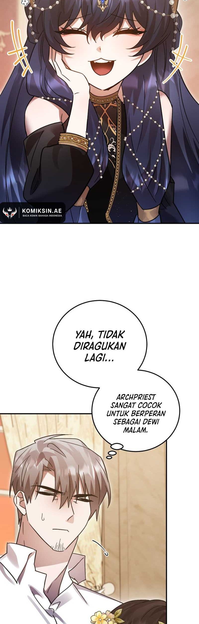 Heroes, Demons & Villains Chapter 100 - halaman 22