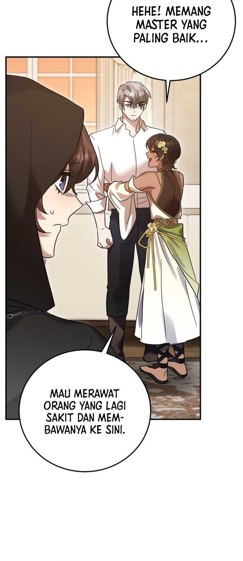 Heroes, Demons & Villains Chapter 100 - halaman 24