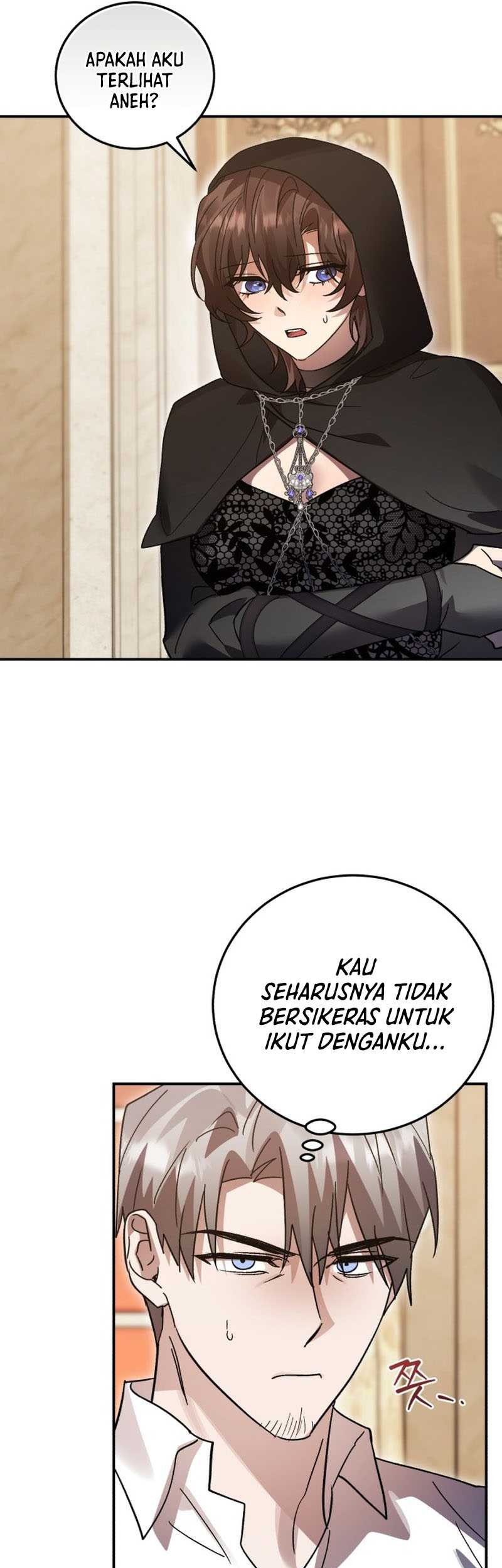 Heroes, Demons & Villains Chapter 100 - halaman 25