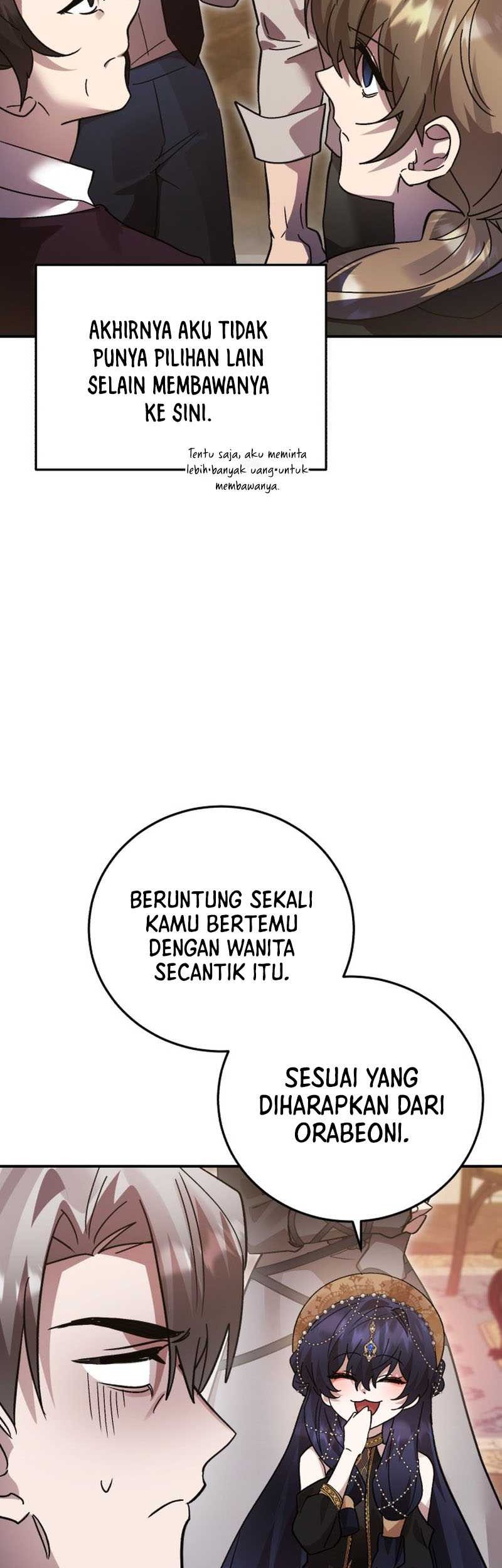Heroes, Demons & Villains Chapter 100 - halaman 27