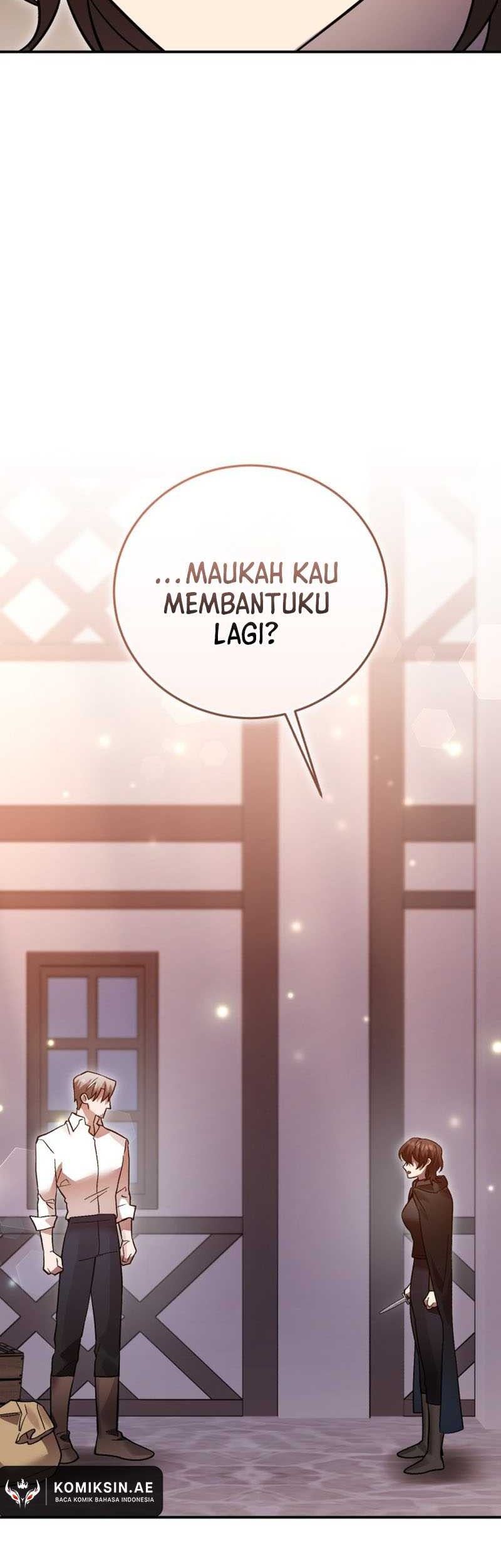 Heroes, Demons & Villains Chapter 100 - halaman 3