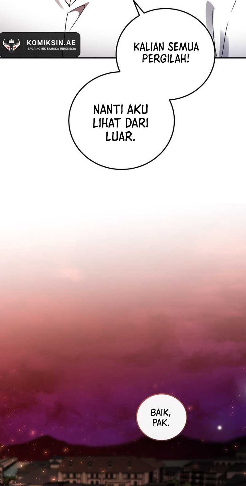Heroes, Demons & Villains Chapter 100 - halaman 30