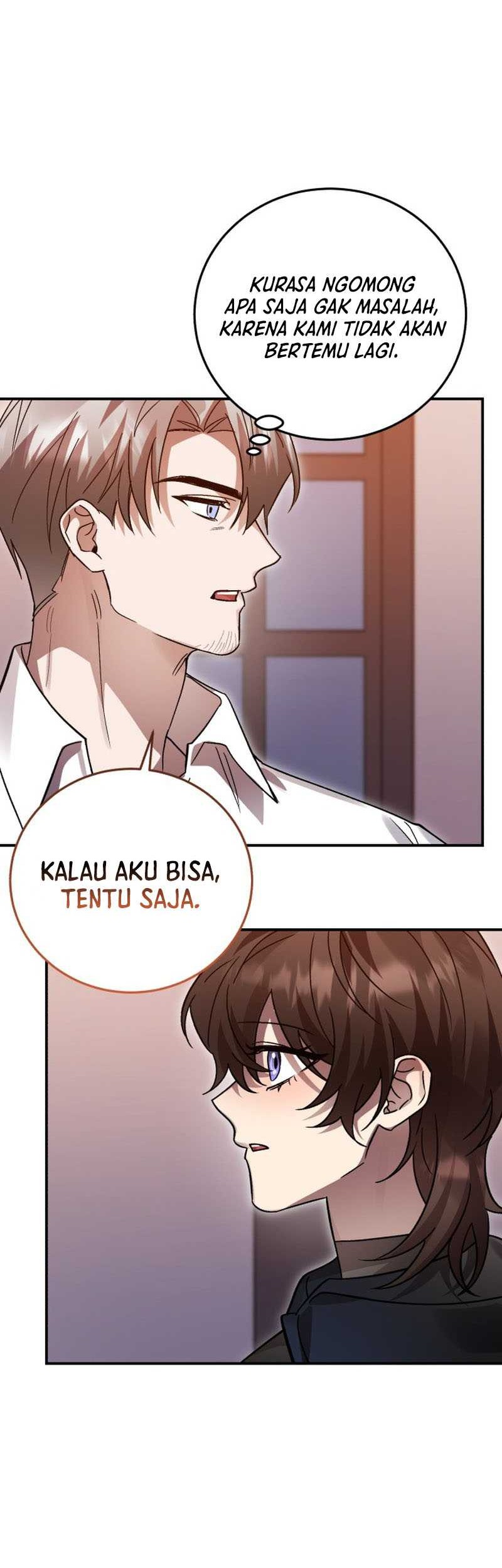 Heroes, Demons & Villains Chapter 100 - halaman 4