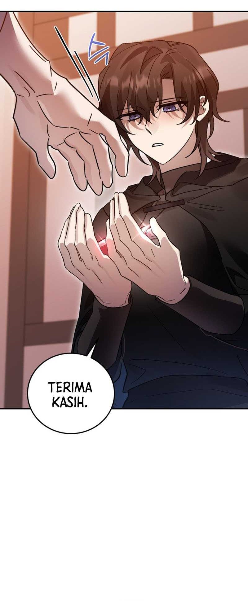 Heroes, Demons & Villains Chapter 100 - halaman 6