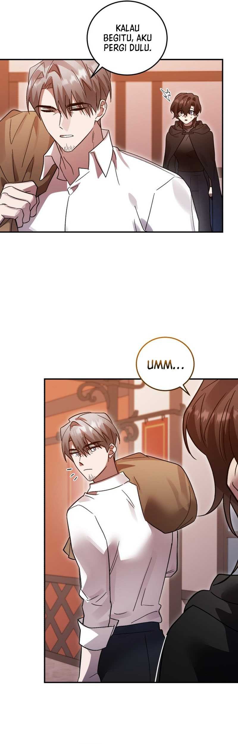 Heroes, Demons & Villains Chapter 100 - halaman 7