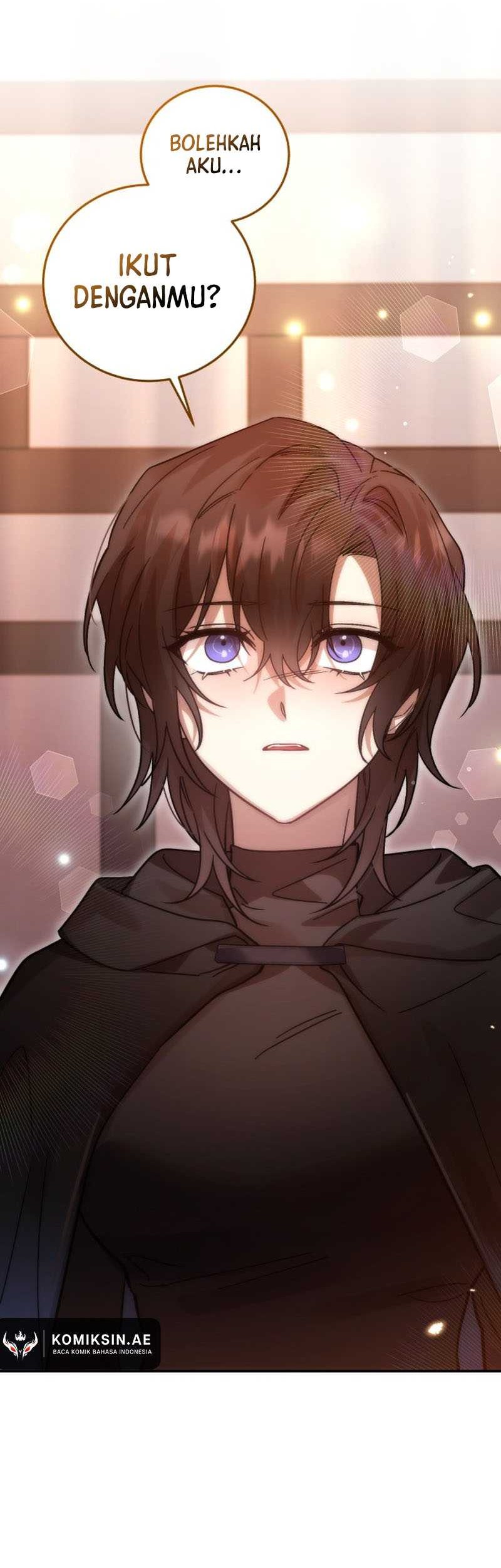 Heroes, Demons & Villains Chapter 100 - halaman 8