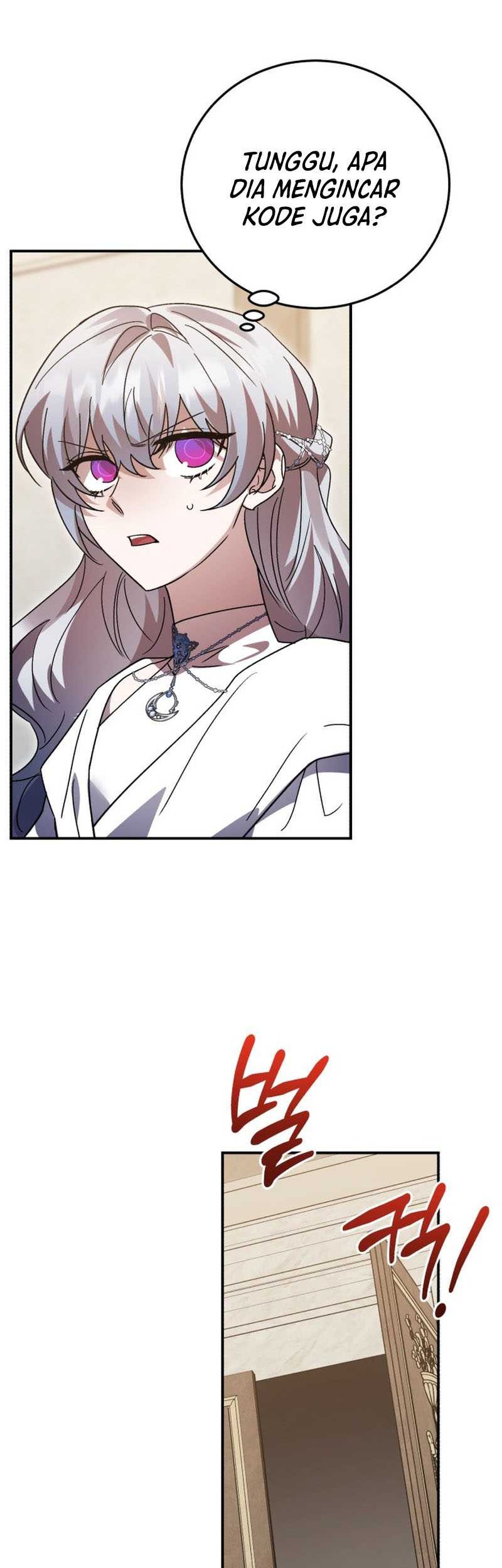 Heroes, Demons & Villains Chapter 101 - halaman 13