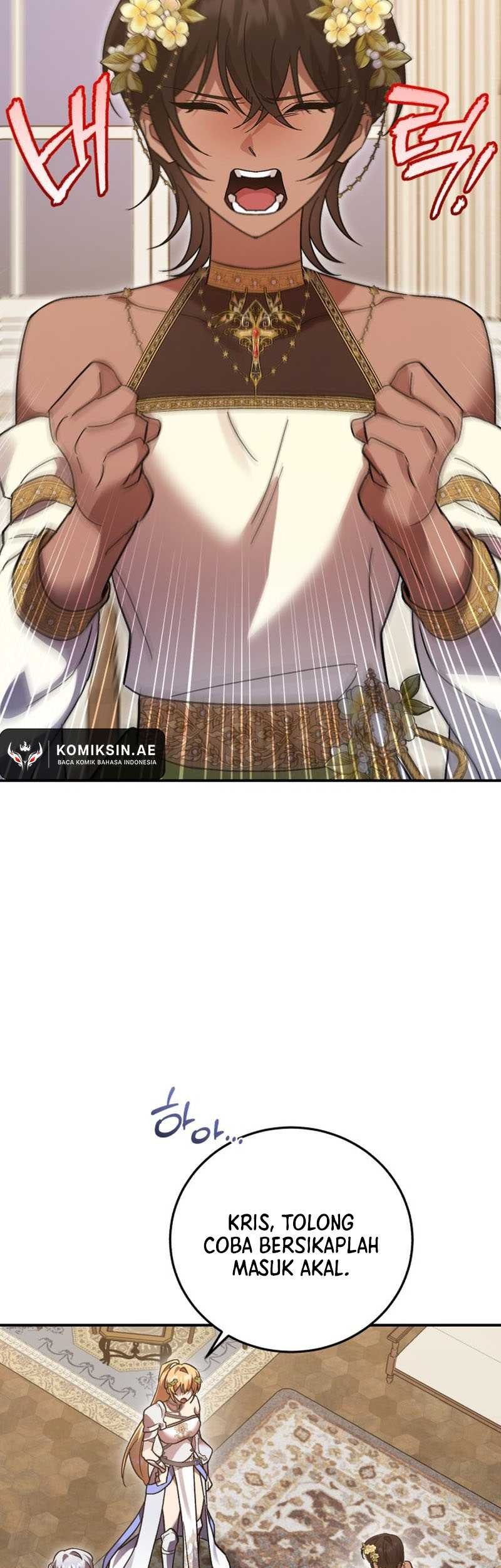 Heroes, Demons & Villains Chapter 101 - halaman 2