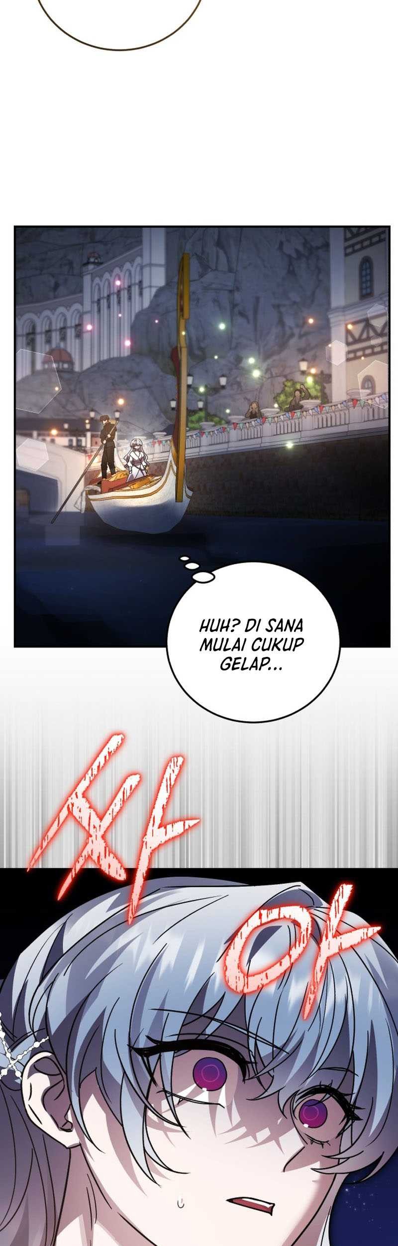 Heroes, Demons & Villains Chapter 101 - halaman 20