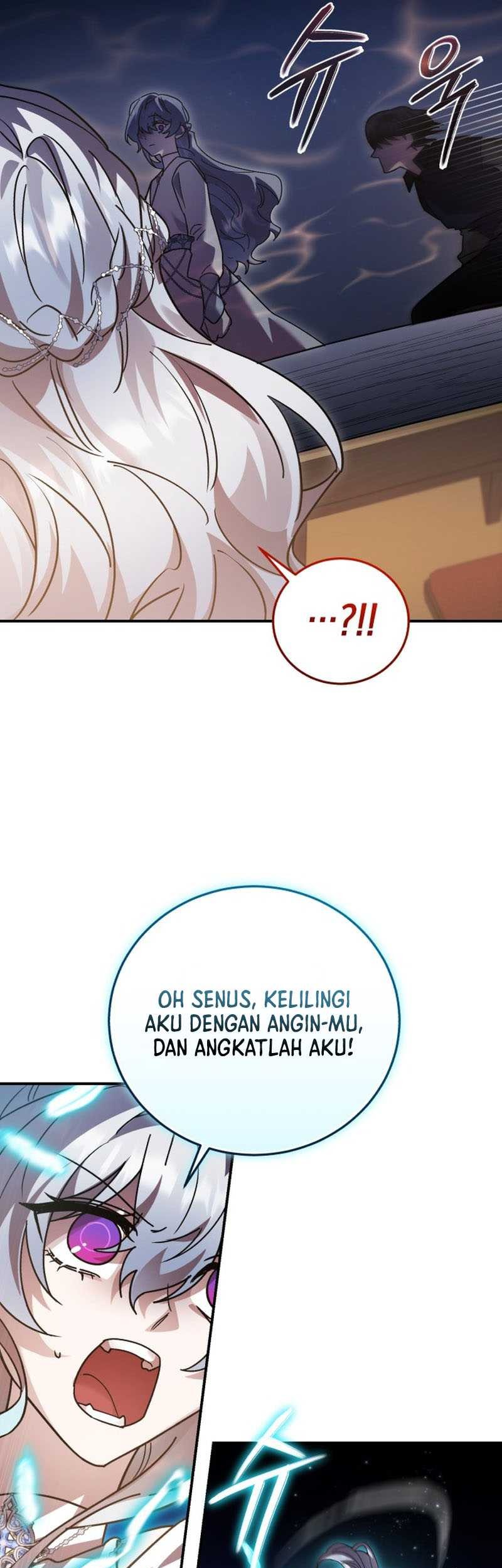 Heroes, Demons & Villains Chapter 101 - halaman 22