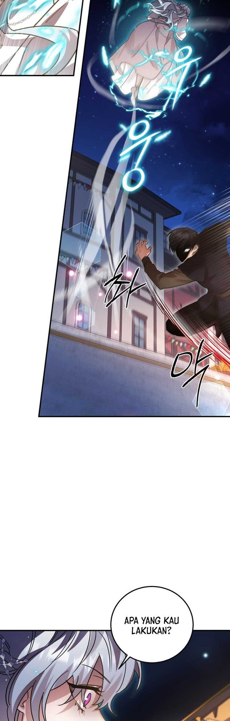 Heroes, Demons & Villains Chapter 101 - halaman 23