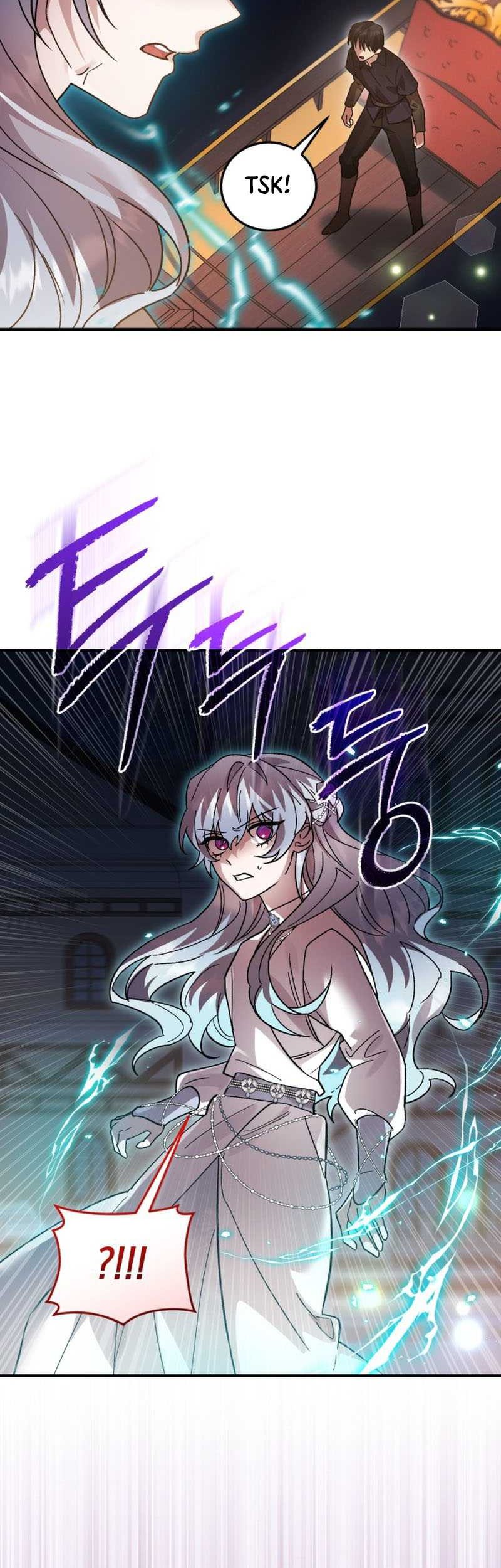 Heroes, Demons & Villains Chapter 101 - halaman 24