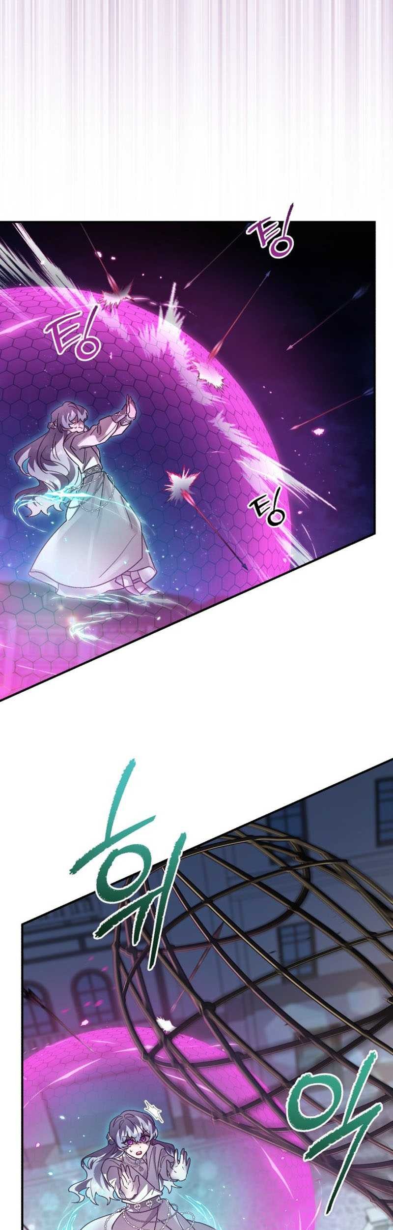 Heroes, Demons & Villains Chapter 101 - halaman 26