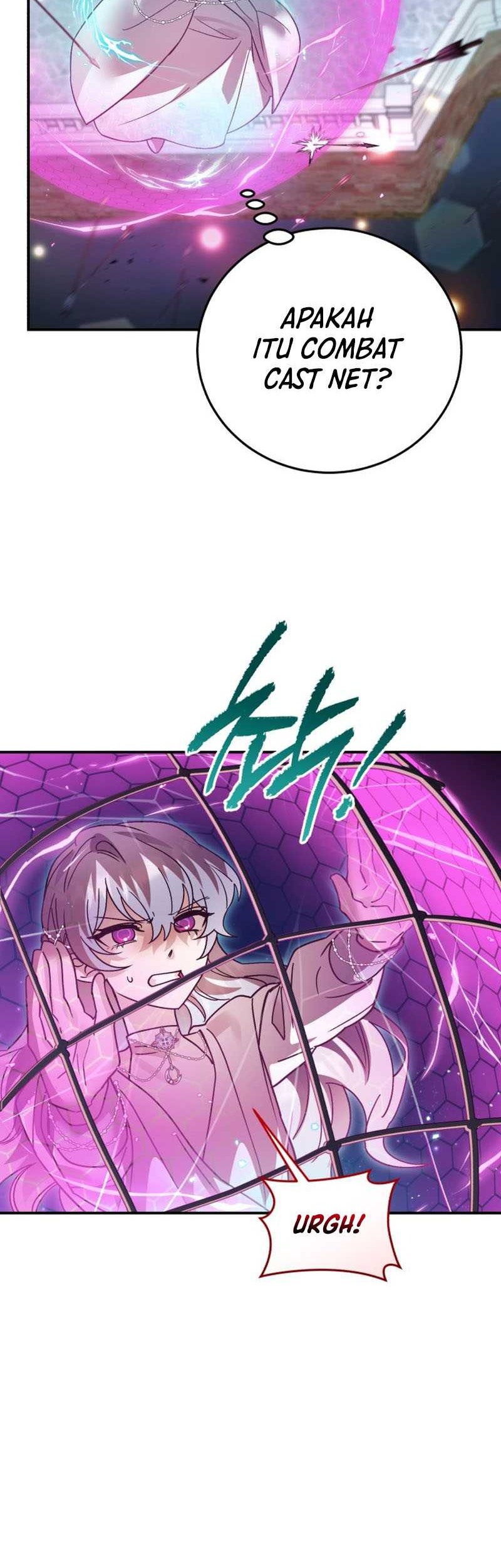 Heroes, Demons & Villains Chapter 101 - halaman 27