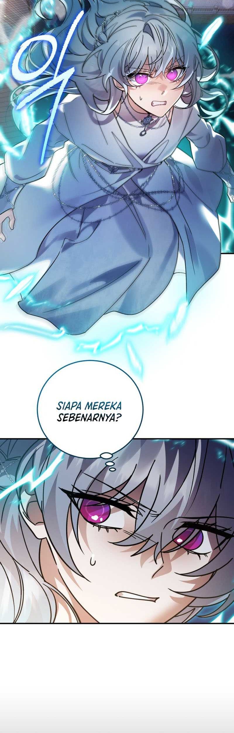 Heroes, Demons & Villains Chapter 101 - halaman 29