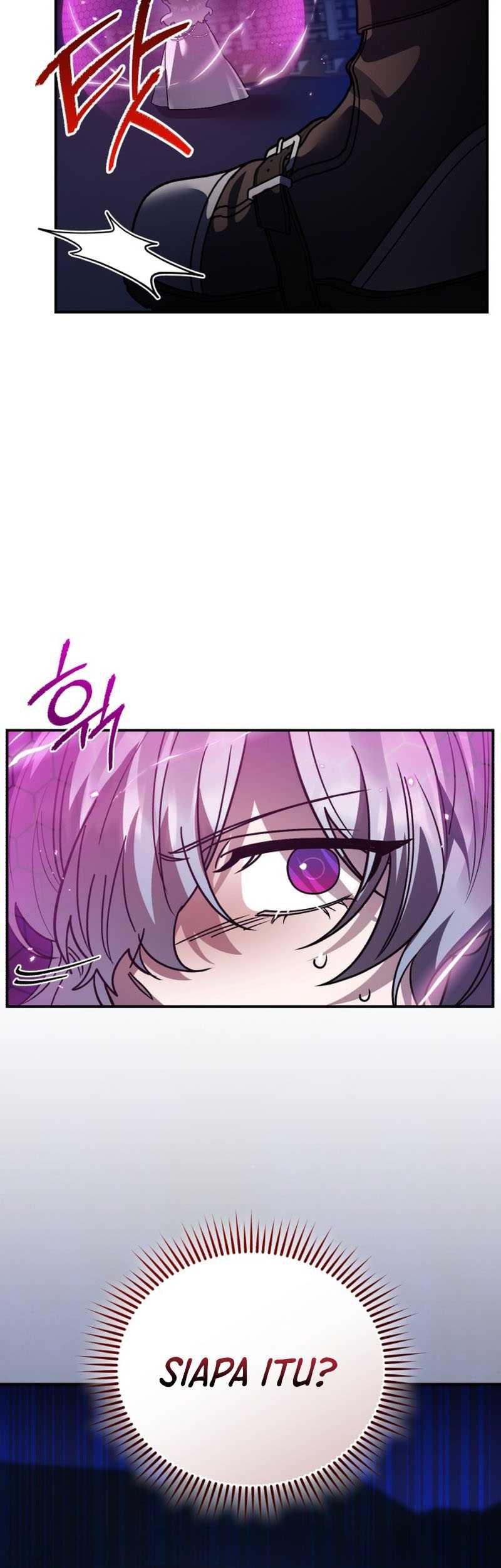 Heroes, Demons & Villains Chapter 101 - halaman 32