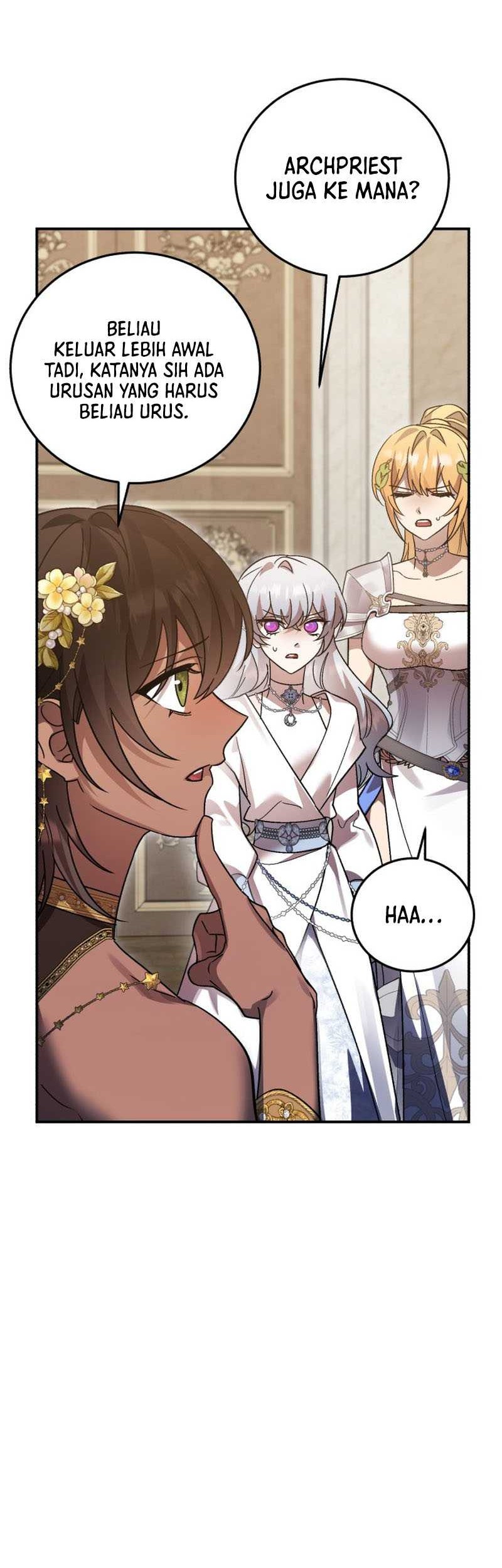 Heroes, Demons & Villains Chapter 101 - halaman 9