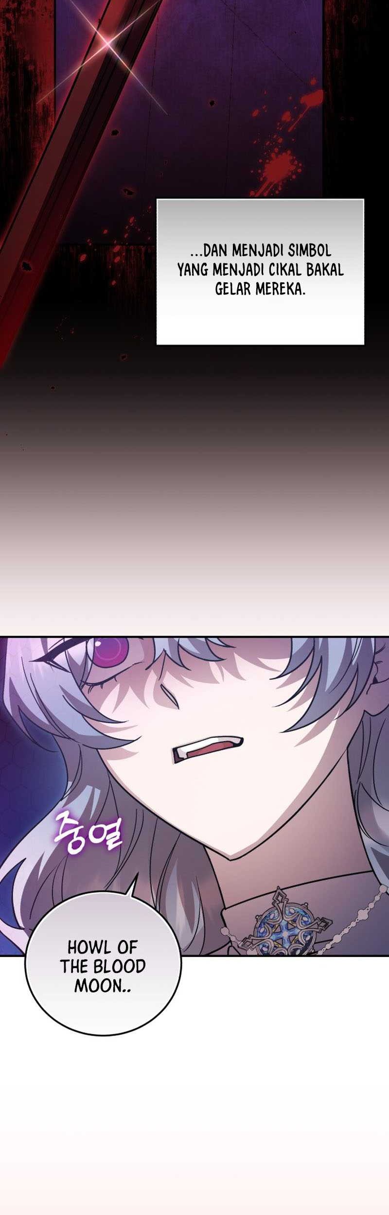Heroes, Demons & Villains Chapter 102 - halaman 10