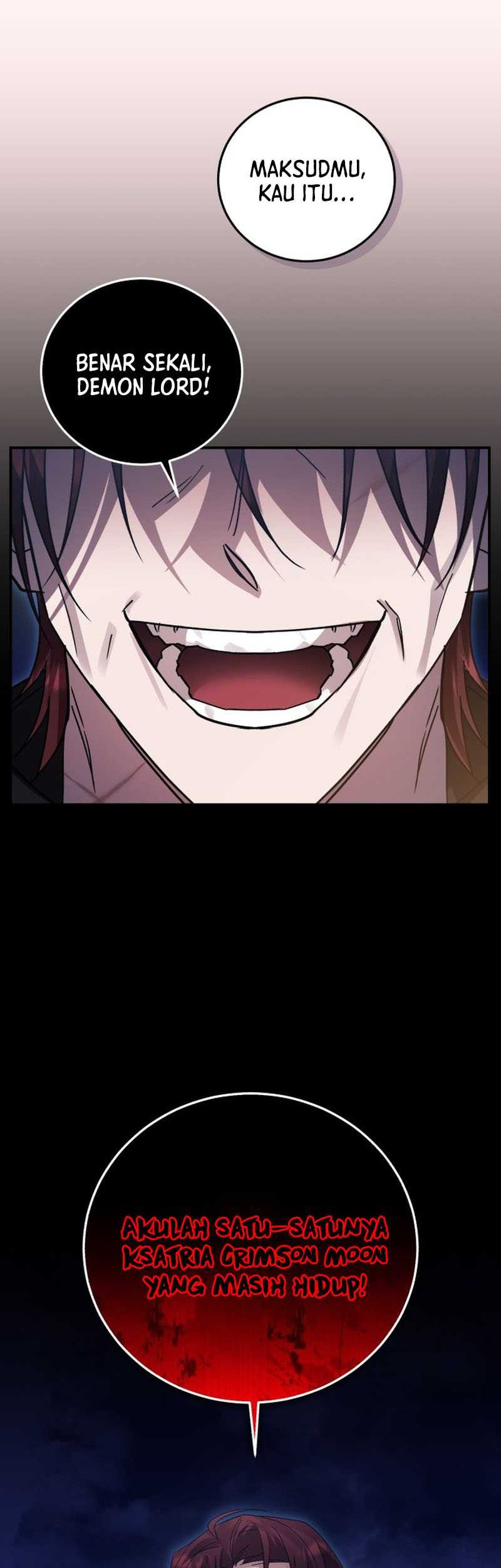 Heroes, Demons & Villains Chapter 102 - halaman 11