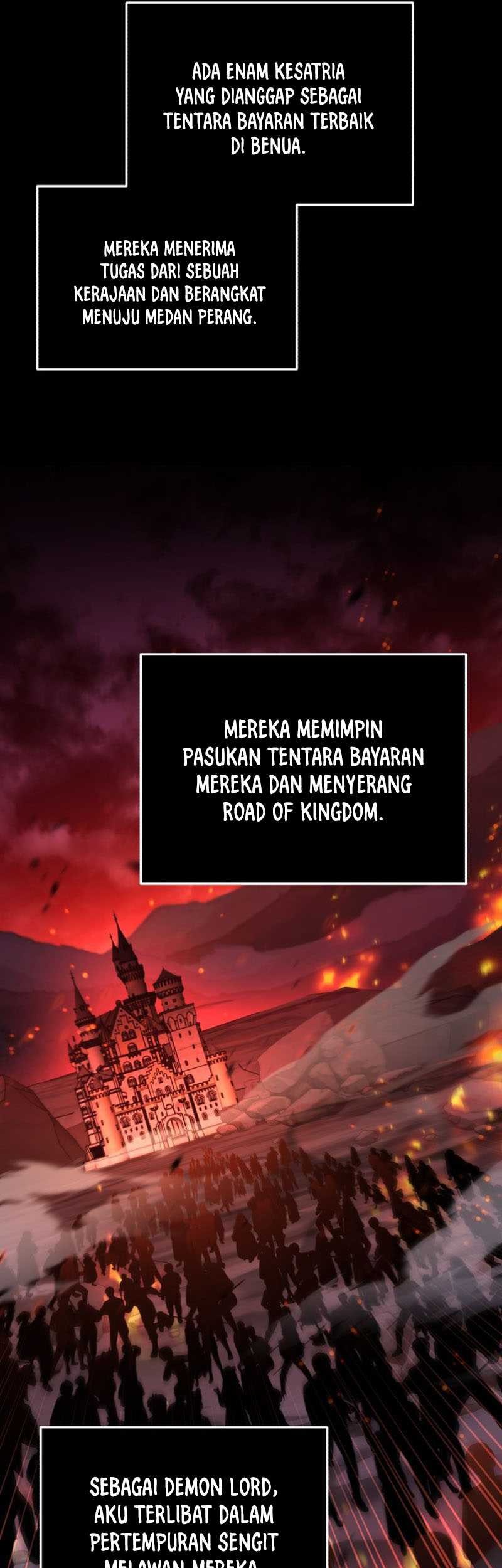 Heroes, Demons & Villains Chapter 102 - halaman 14