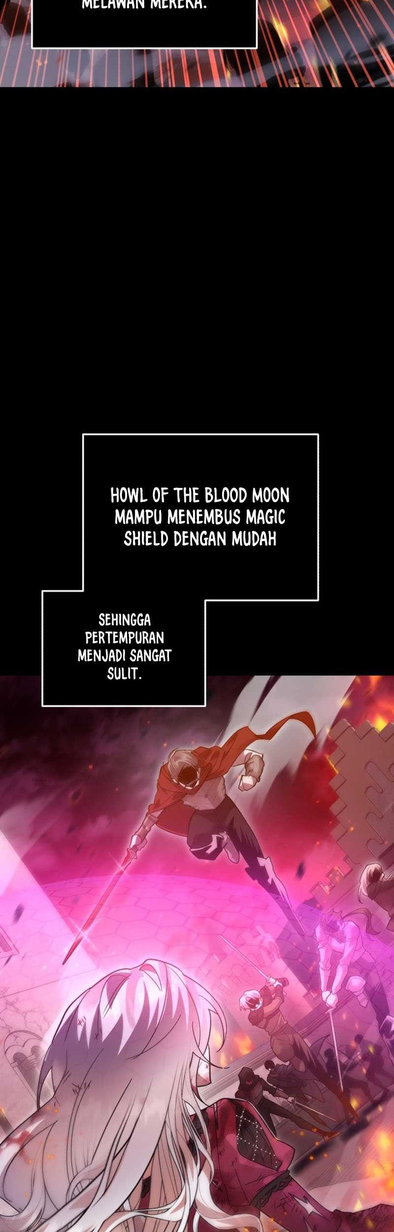 Heroes, Demons & Villains Chapter 102 - halaman 15