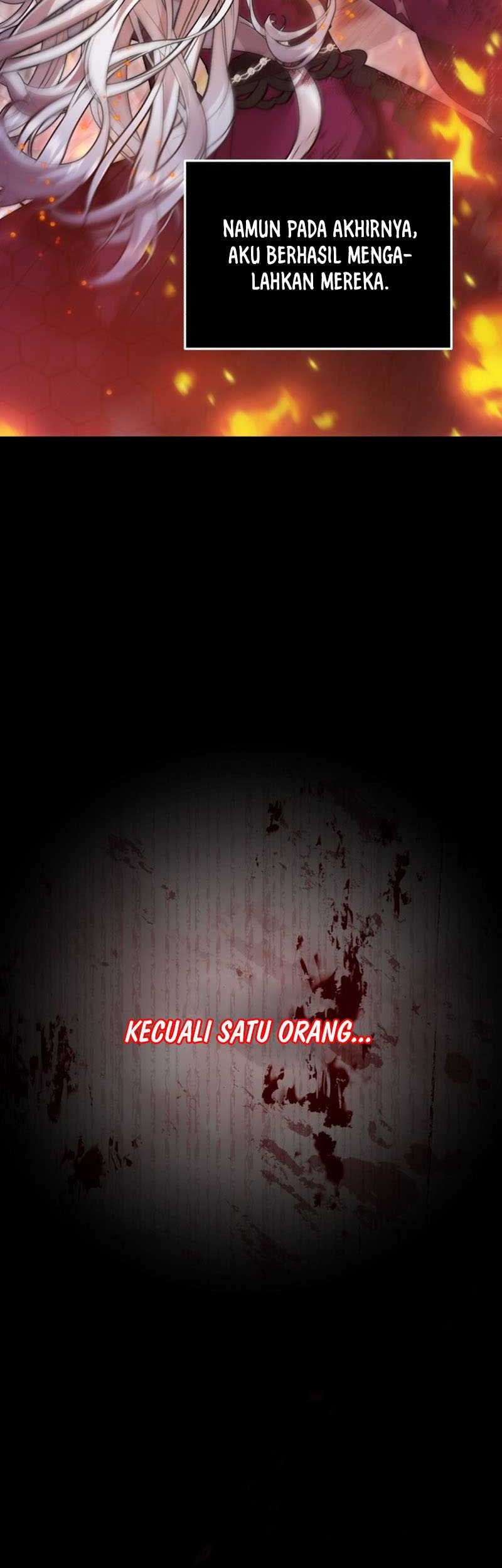Heroes, Demons & Villains Chapter 102 - halaman 16