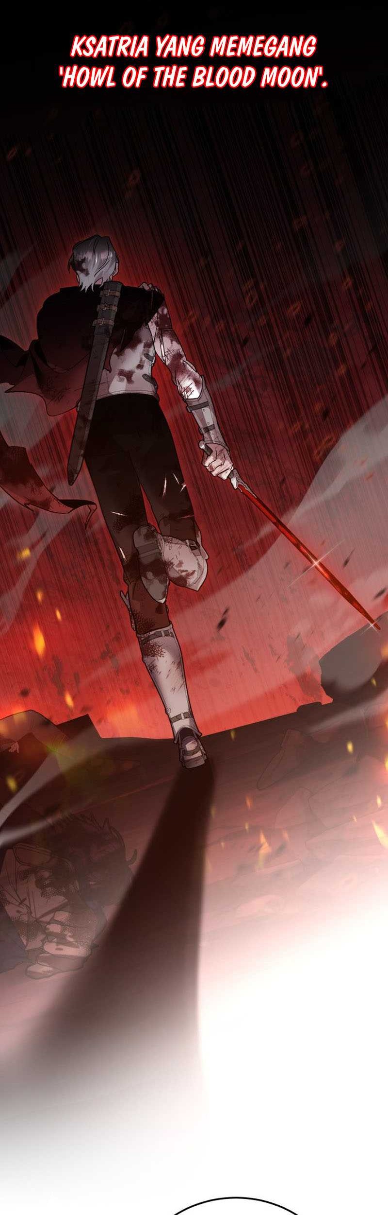 Heroes, Demons & Villains Chapter 102 - halaman 17