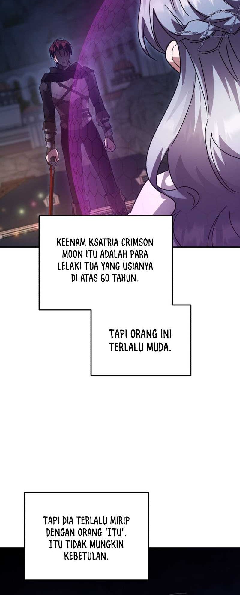 Heroes, Demons & Villains Chapter 102 - halaman 19