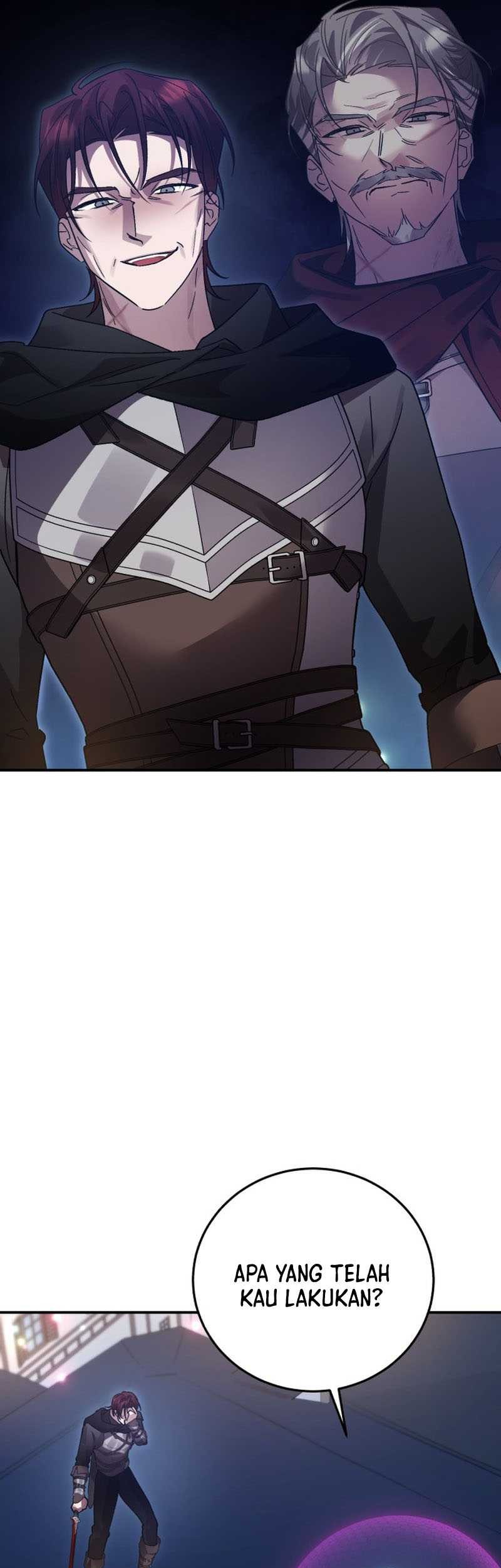 Heroes, Demons & Villains Chapter 102 - halaman 20