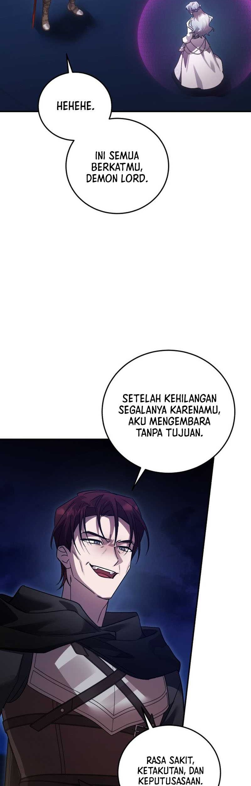 Heroes, Demons & Villains Chapter 102 - halaman 21
