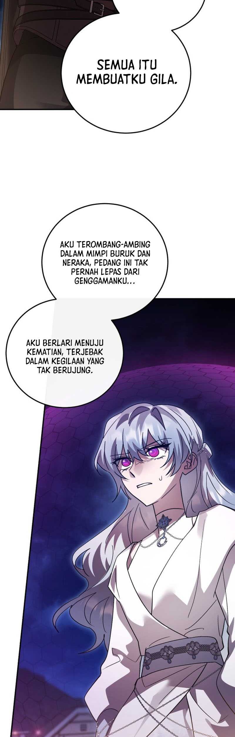 Heroes, Demons & Villains Chapter 102 - halaman 22