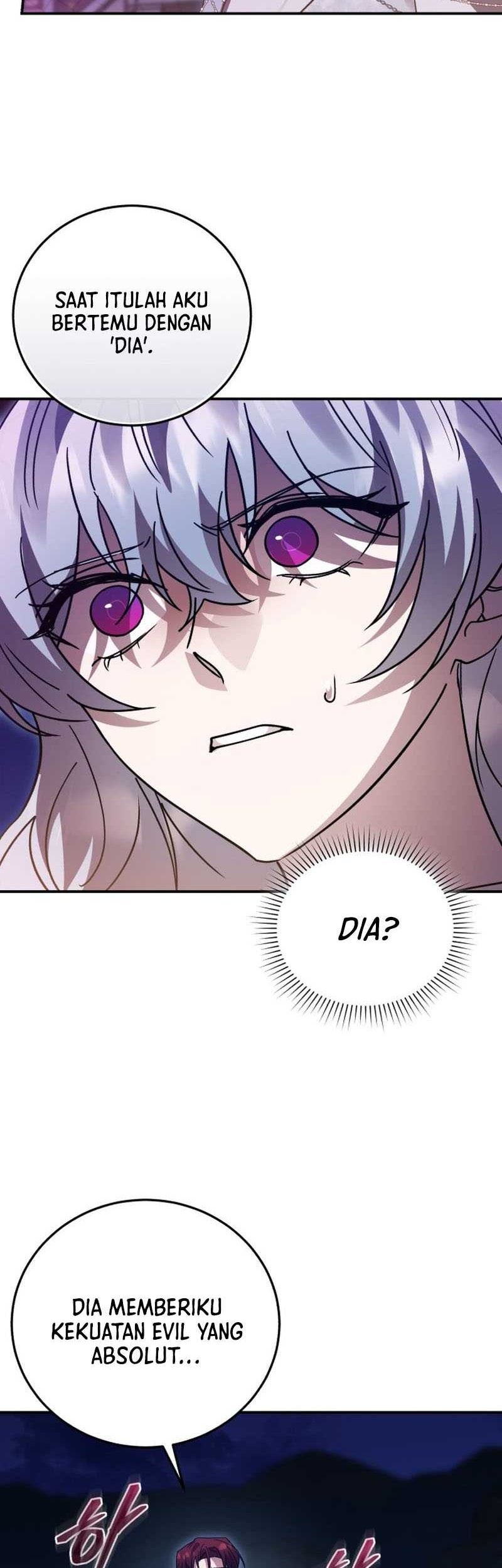 Heroes, Demons & Villains Chapter 102 - halaman 23